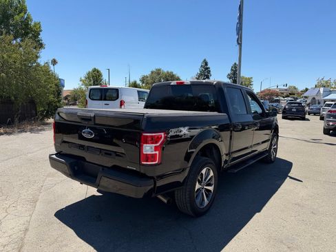 Used 2020 Ford F150 XL w/ Equipment Group 101A Mid AWD/4WD image 5
