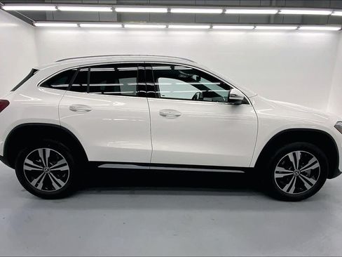 Used 2026 Mercedes-Benz GLA 250 image 7