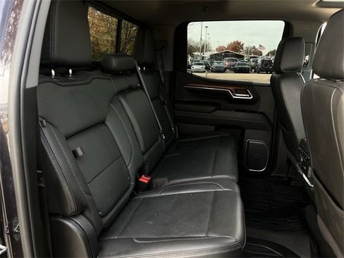 Used 2022 GMC Sierra 1500 Denali w/ Denali Reserve Package image 31