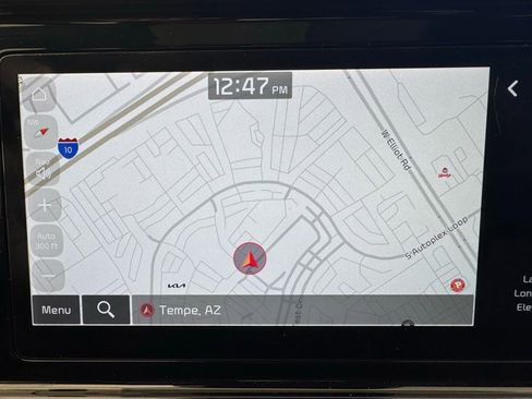 Used 2023 Kia K5 GT-Line image 17