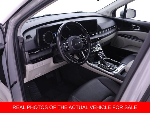 Used 2022 Kia Carnival SX FWD image 3