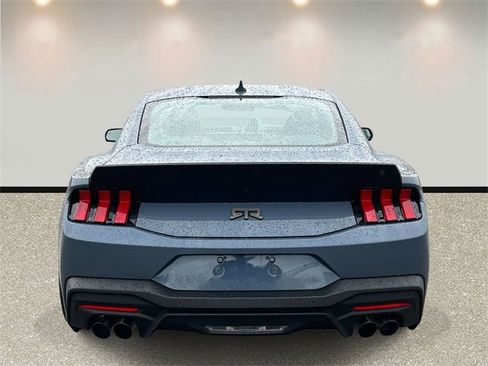 New 2025 Ford Mustang GT Premium w/ GT Performance Package image 6