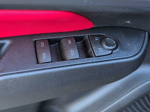 New 2026 Chevrolet Equinox EV RS image 17