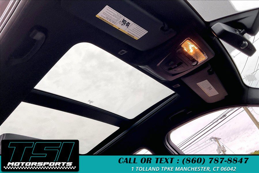 Used 2014 BMW X3 xDrive28i AWD/4WD image 22