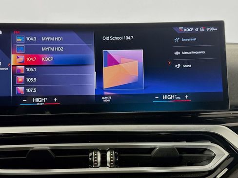 Certified 2023 BMW i4 eDrive35 w/ Premium Package image 15