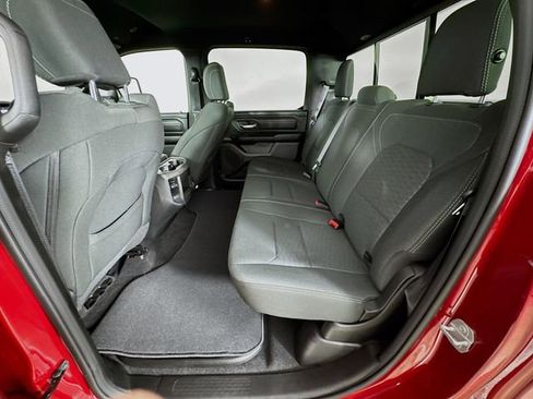 New 2026 RAM 1500 Express image 25