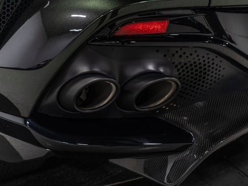 Used 2025 Aston Martin DBX 707 image 29