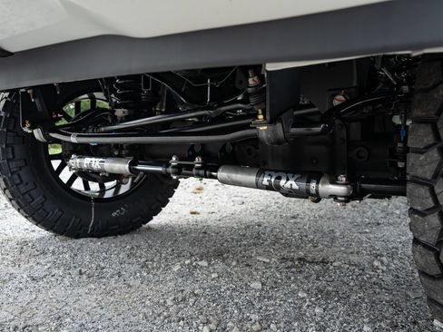 New 2026 Ford F350 Platinum AWD/4WD image 9