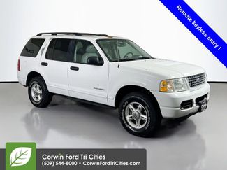 Used 2004 Ford Explorer XLT 360° Tour
