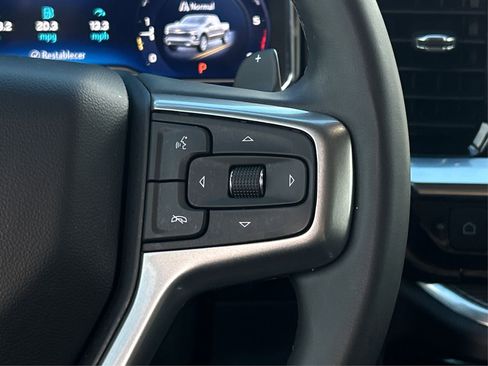 Used 2024 Chevrolet Silverado 1500 RST image 33