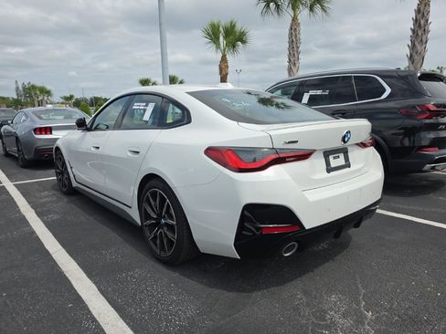 Used 2025 BMW 430i xDrive AWD/4WD image 14