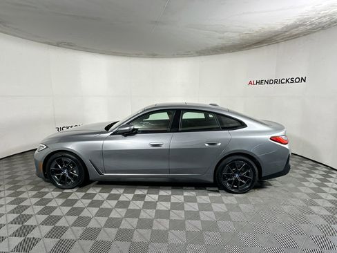 Used 2023 BMW i4 eDrive35 w/ Parking Assistance Package image 6