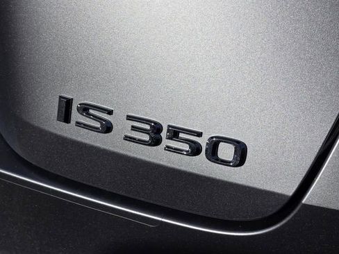 Used 2023 Lexus IS 350 F Sport image 16