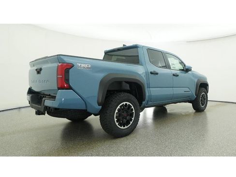 New 2026 Toyota Tacoma TRD Off-Road AWD/4WD image 25
