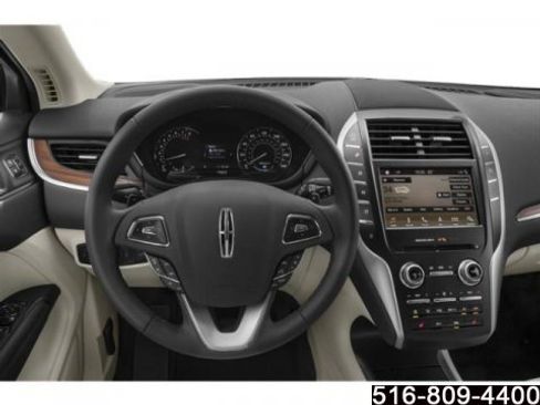 Used 2019 Lincoln MKC Select w/ Select Plus Package image 8