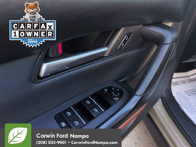 Used 2024 MAZDA CX-50 AWD 2.5 Turbo w/ Cargo Package image 11