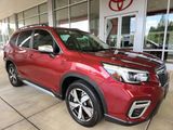 Used 2021 Subaru Forester Touring w/ Popular Package #2 image 6