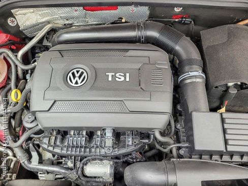 Used 2017 Volkswagen Beetle 1.8T S image 20