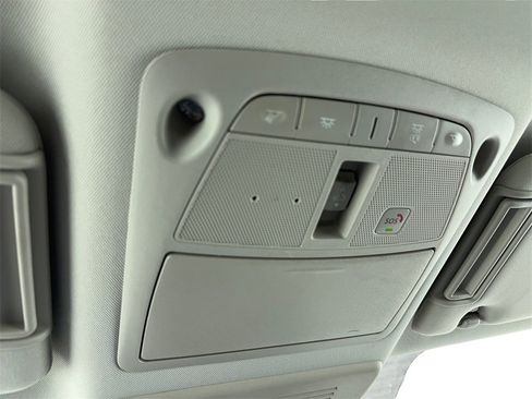 Used 2022 INFINITI QX80 Luxe w/ Cargo Package image 32