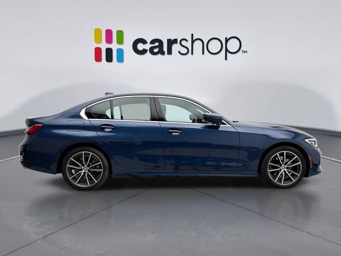 Used 2021 BMW 330i xDrive Sedan image 6