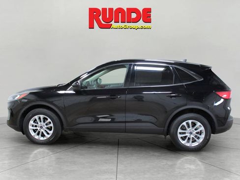 Used 2020 Ford Escape SE AWD/4WD image 2
