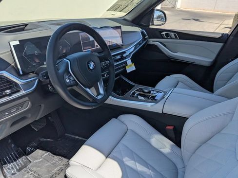 New 2026 BMW X5 sDrive40i w/ Premium Package RWD image 19