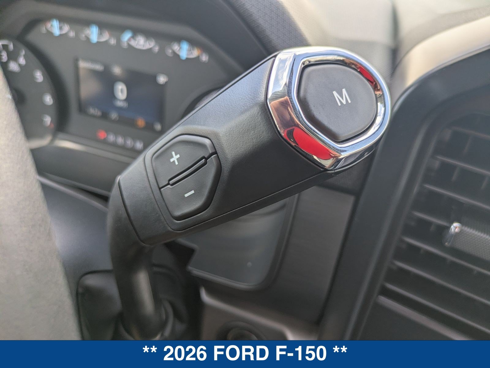 New 2026 Ford F150 XL RWD image 29