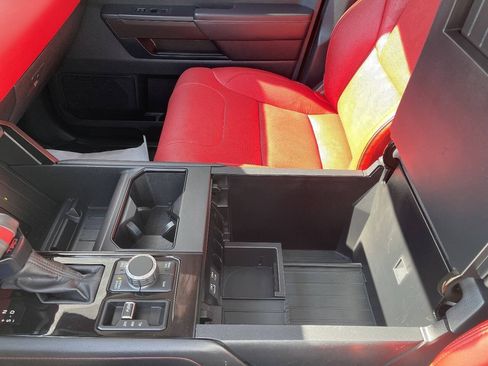 Used 2022 Toyota Tundra TRD Pro AWD/4WD image 28
