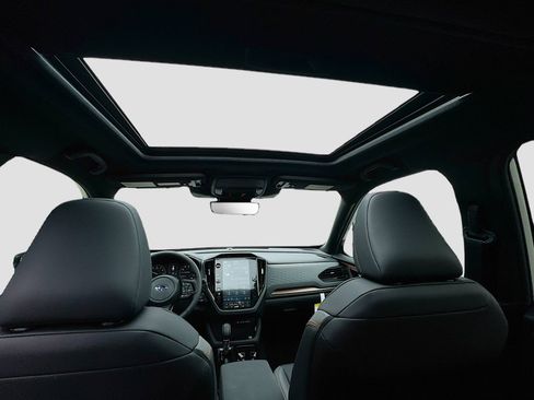 New 2026 Subaru Forester Sport AWD/4WD image 20