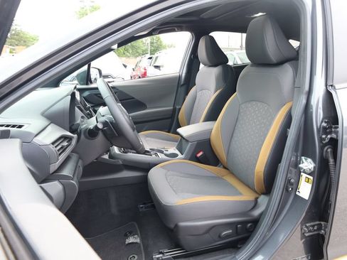 Certified 2025 Subaru Crosstrek 2.5i Sport AWD/4WD image 9