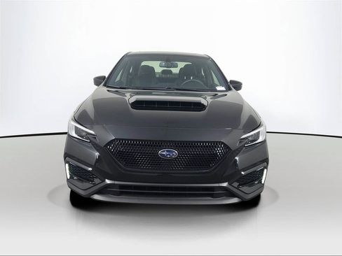 Used 2023 Subaru WRX Limited image 2