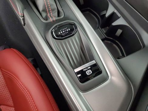 New 2026 Dodge Charger Scat Pack image 17