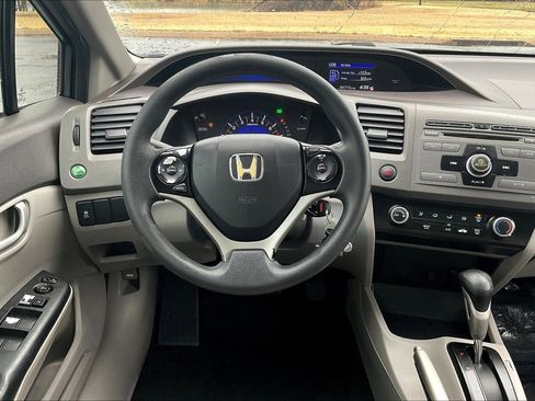 Used 2012 Honda Civic LX image 5