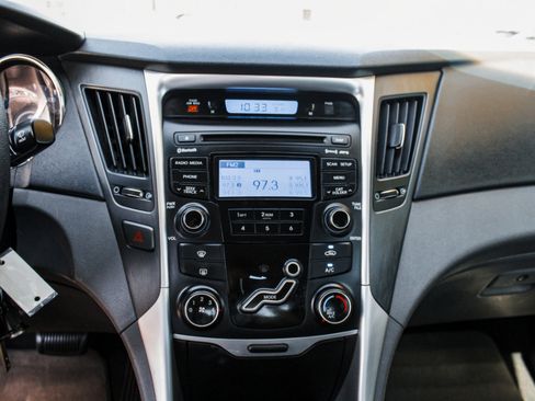 Used 2013 Hyundai Sonata GLS w/ Popular Equipment Pkg FWD image 16