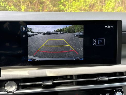 Used 2025 Hyundai Tucson SEL FWD image 16