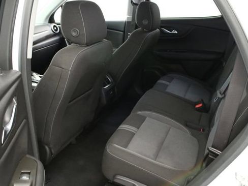 Used 2023 Chevrolet Blazer LT w/ Convenience Package AWD/4WD image 29