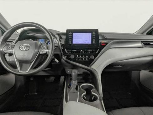 Used 2021 Toyota Camry LE FWD image 20