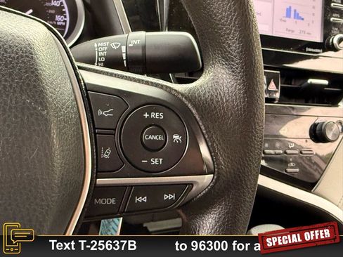 Used 2023 Toyota Camry LE image 16