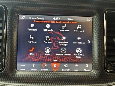 Used 2019 Dodge Challenger SRT Hellcat Redeye RWD image 40