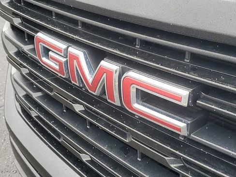 Used 2023 GMC Sierra 1500 Pro image 28