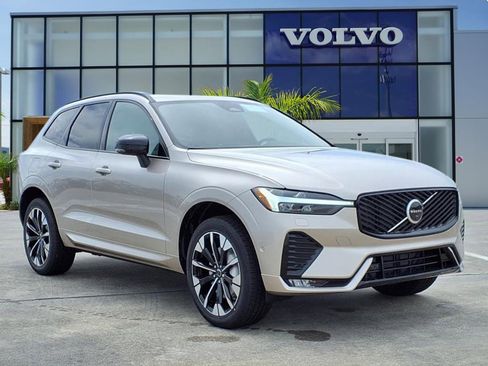 New 2026 Volvo XC60 B5 Plus w/ Protection Package Premier image 1