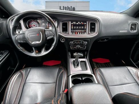 Used 2019 Dodge Charger R/T image 10