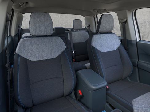 New 2025 Ford Maverick XLT w/ XLT Luxury Package image 10