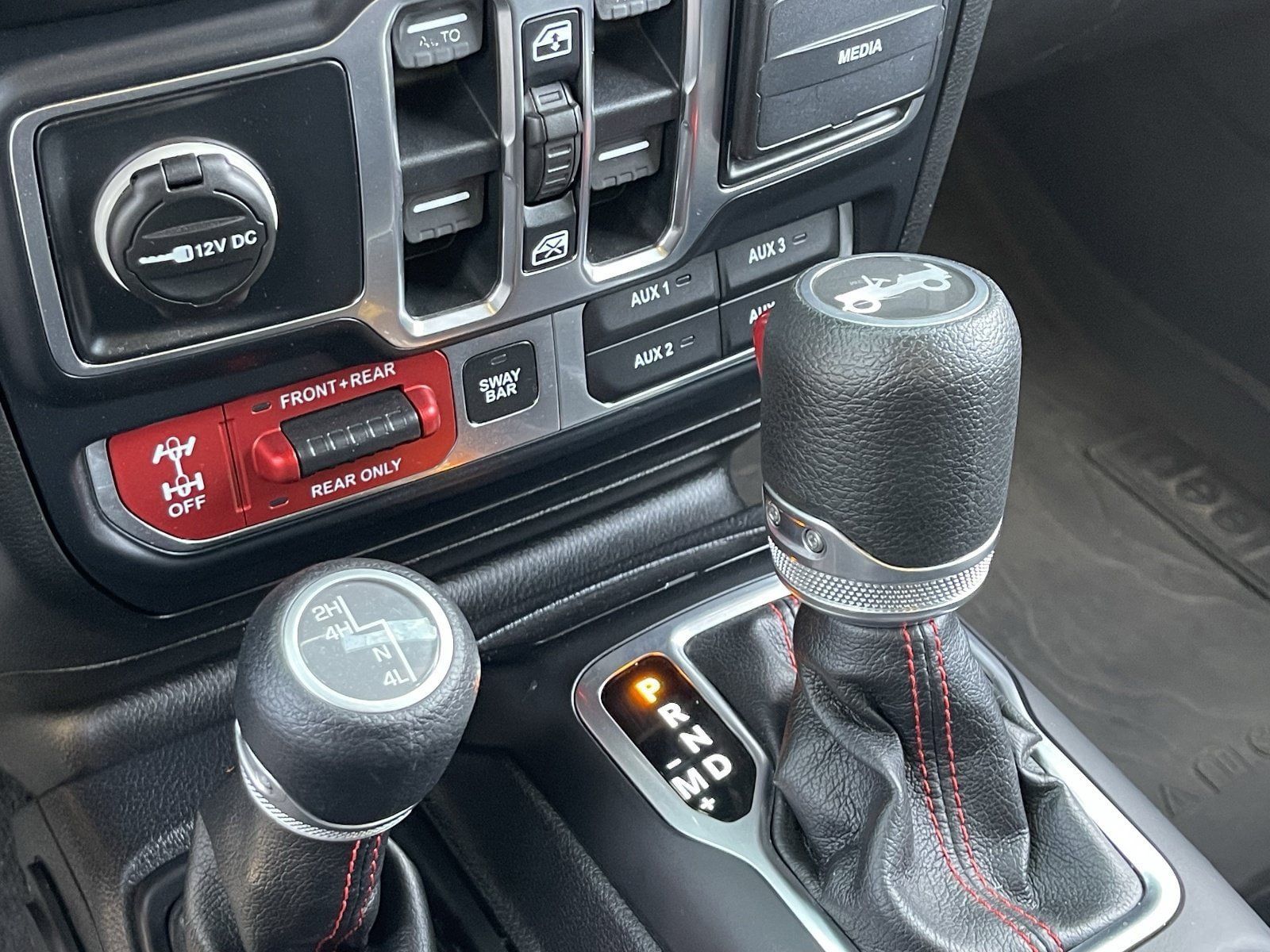 Used 2019 Jeep Wrangler Unlimited Rubicon AWD/4WD image 25