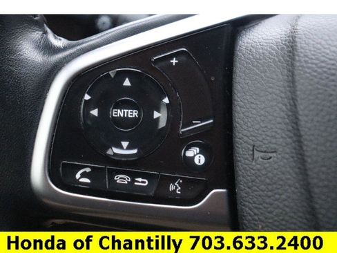 Used 2022 Honda CR-V EX-L image 12