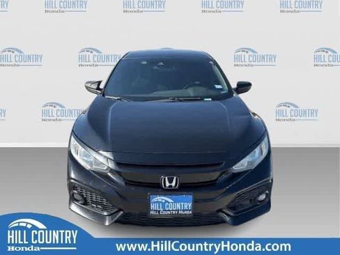 Used 2019 Honda Civic Sport image 9
