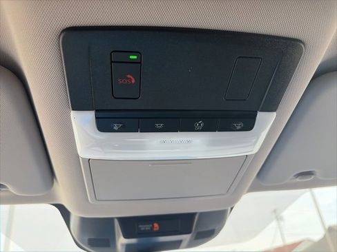 New 2026 Nissan Rogue SV w/ Rock Creek Premium Package image 25