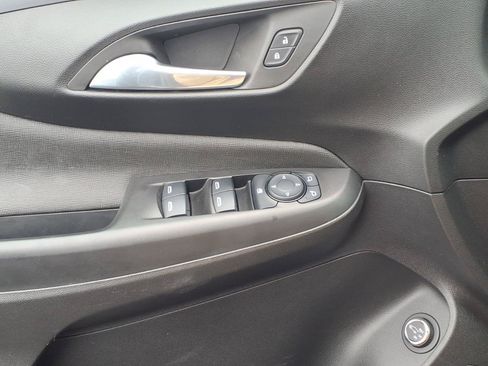 Used 2025 Buick Envista Preferred w/ Convenience I Package FWD image 24