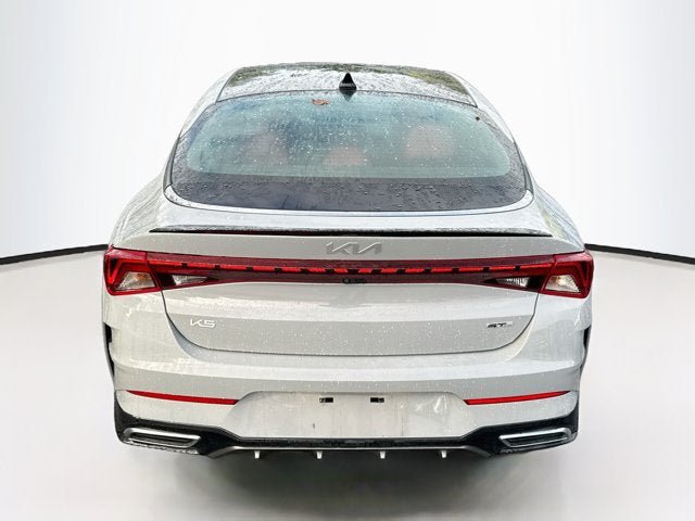 Certified 2024 Kia K5 GT-Line AWD/4WD image 6