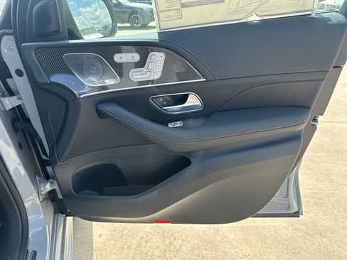 New 2026 Mercedes-Benz GLE 53 AMG 4MATIC image 15